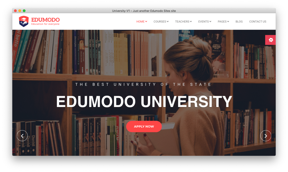 Edumodo