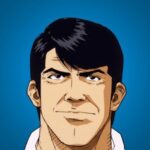 田岡 茂一 さんのプロフィール写真